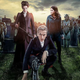Illustration for article titled BBC announces new iDoctor Who/i spinoff